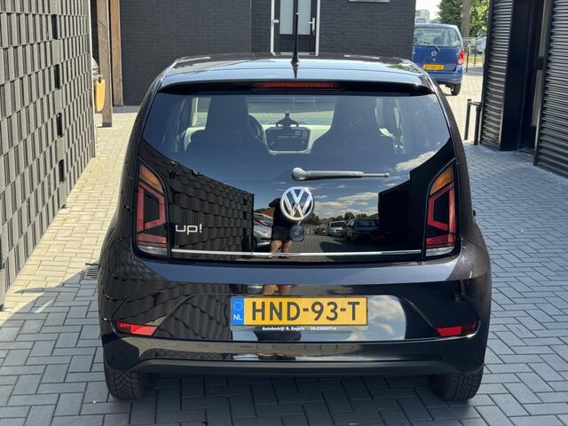 Volkswagen UP! 1.0 BMT up! beats