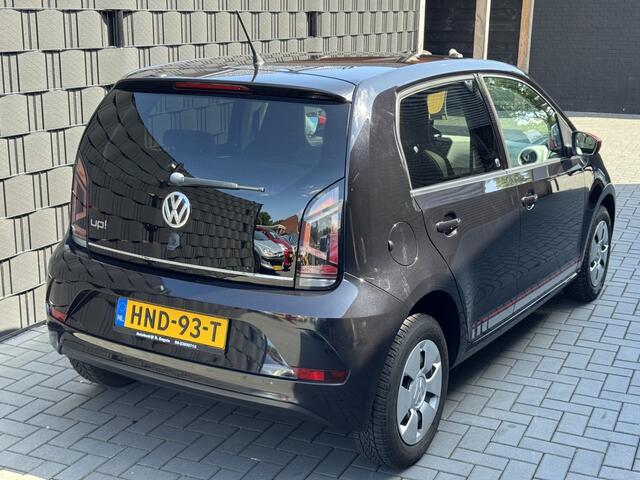 Volkswagen UP! 1.0 BMT up! beats