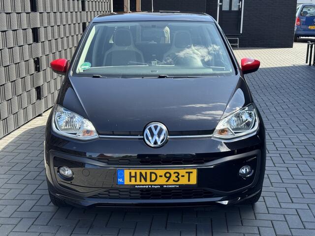Volkswagen UP! 1.0 BMT up! beats