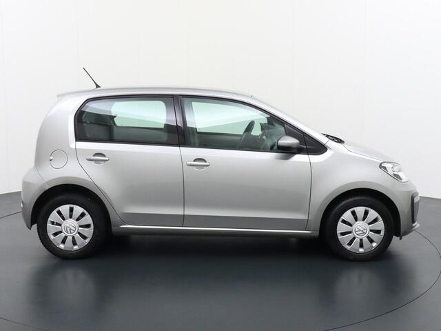 Volkswagen UP! 1.0 BMT Move Up!