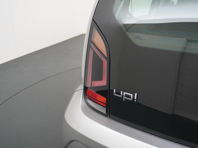 Volkswagen UP! 1.0 BMT Move Up!