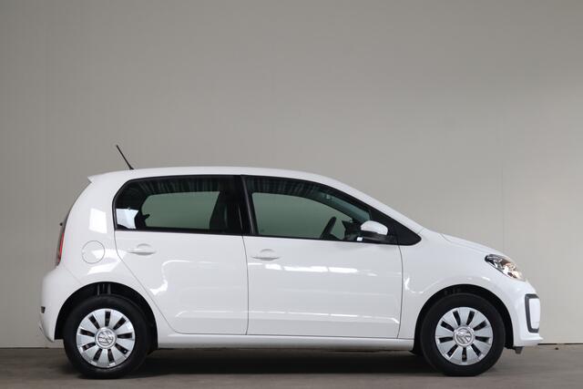 Volkswagen UP! 1.0 BMT move up! - NL- Auto!! Airco I Radio