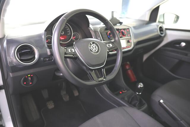 Volkswagen UP! 1.0 BMT high up!