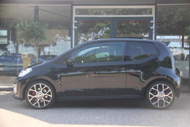 Volkswagen UP! 1.0 TSI GTI | Org. NL | Pano | Camera |