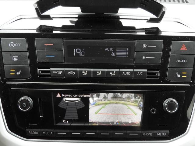 Volkswagen UP! 1.0 BMT UP! BEATS