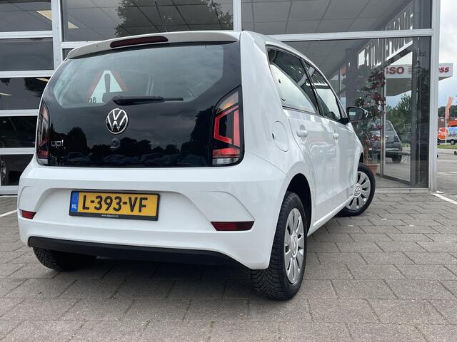 Volkswagen UP! 1.0 /Clima/ 5 drs/ 113.617 km/APK 12-2026/