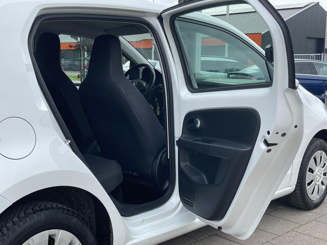 Volkswagen UP! 1.0 /Clima/ 5 drs/ 113.617 km/APK 12-2026/