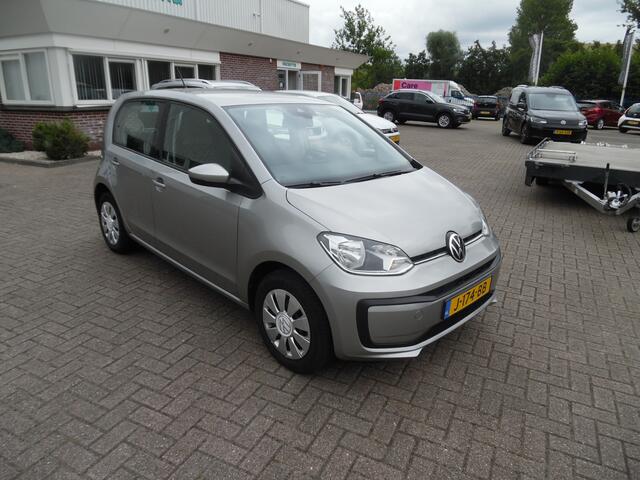Volkswagen UP! 1.0