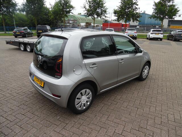 Volkswagen UP! 1.0