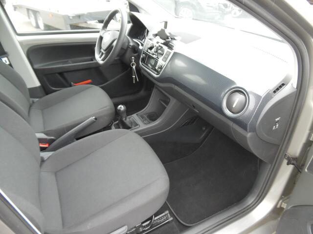 Volkswagen UP! 1.0
