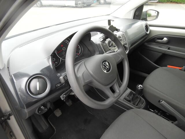 Volkswagen UP! 1.0