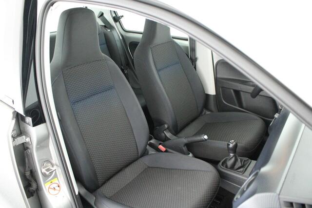 Volkswagen UP! 1.0 60pk Cruise Control Camera Parkeersensoren