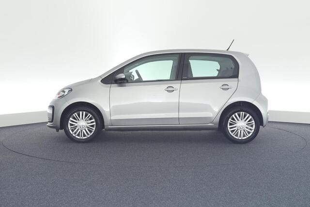 Volkswagen UP! 1.0 60pk Cruise Control Camera Parkeersensoren