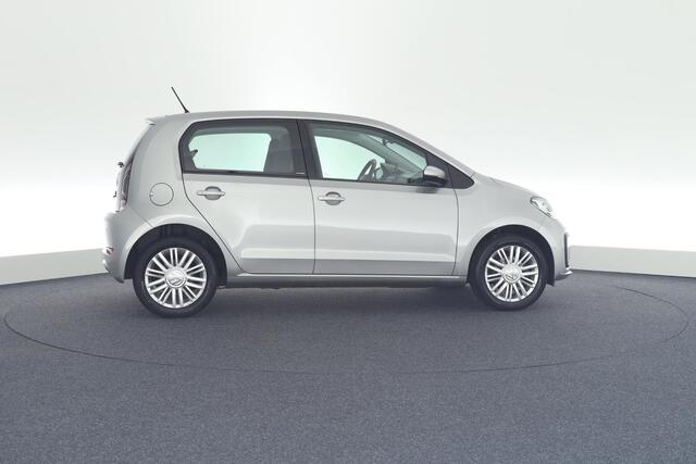 Volkswagen UP! 1.0 60pk Cruise Control Camera Parkeersensoren
