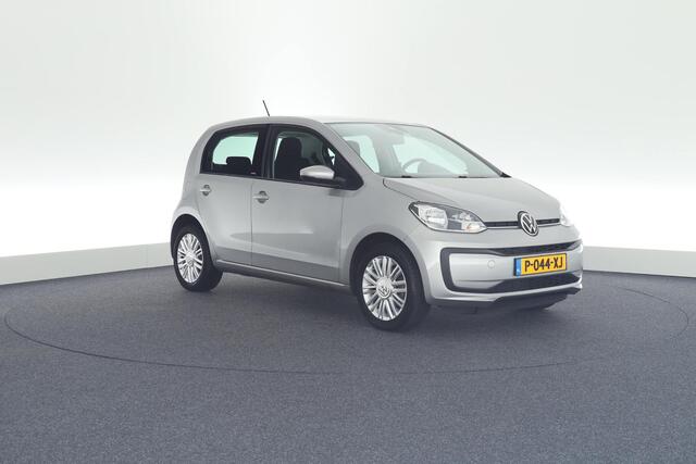 Volkswagen UP! 1.0 60pk Cruise Control Camera Parkeersensoren