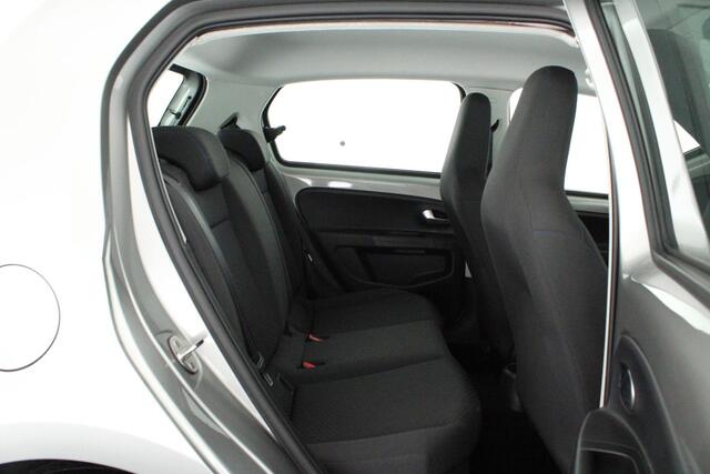 Volkswagen UP! 1.0 60pk Cruise Control Camera Parkeersensoren