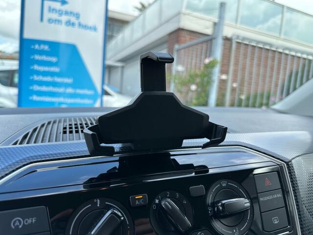 Volkswagen UP! 1.0 BMT move up! Cruise control Airco DAB+