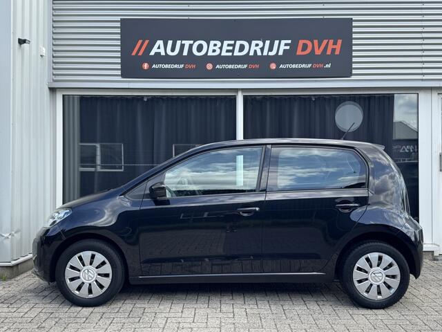 Volkswagen UP! 1.0 BMT move up! | AIRCO | 5-DEURS | NAP |