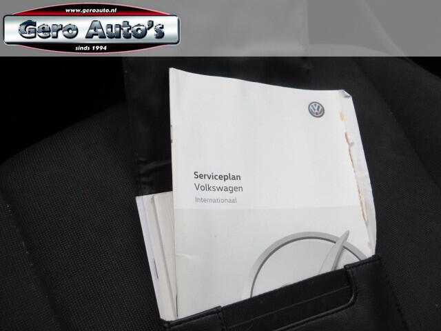 Volkswagen UP! 1.0 BMT move up! 5drs nl-auto ,airco ,elec pakket 5 drs