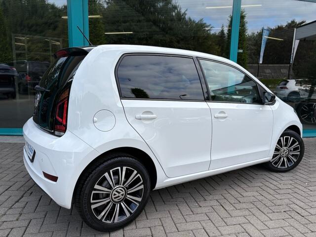 Volkswagen UP! HIGH UP! Climate, Cruise, LED, PDC, 16