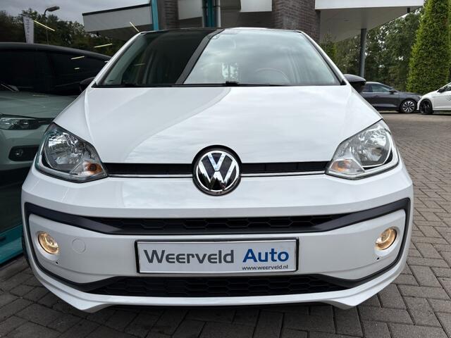 Volkswagen UP! HIGH UP! Climate, Cruise, LED, PDC, 16