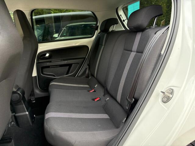 Volkswagen UP! HIGH UP! Climate, Cruise, LED, PDC, 16