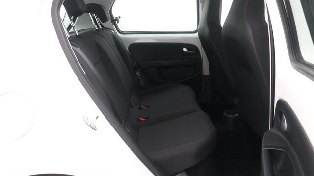 Volkswagen UP! 1.0 65pk Airco Lane Assist Bluetooth