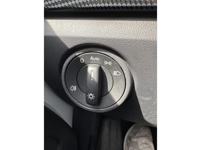 Volkswagen UP! 1.0 BMT move up! zuinig | betrouwbaar