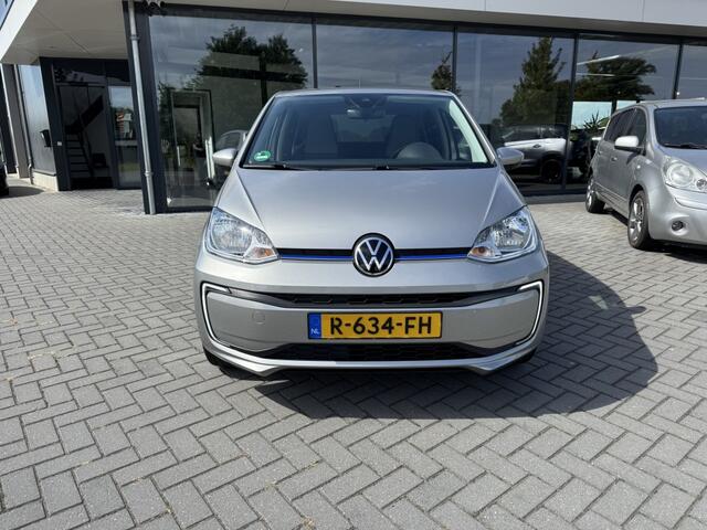 Volkswagen UP! e-up! Style