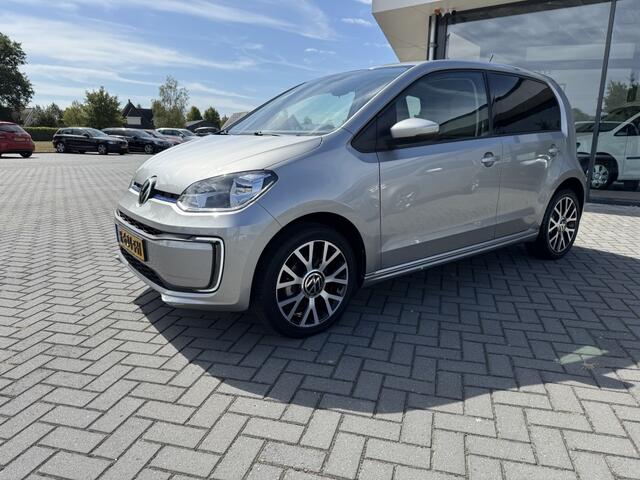Volkswagen UP! e-up! Style