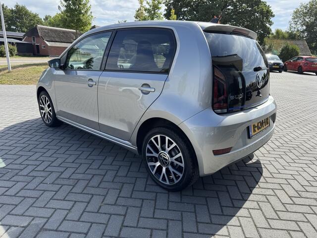 Volkswagen UP! e-up! Style