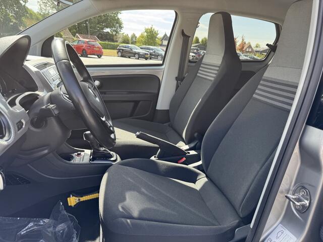 Volkswagen UP! e-up! Style