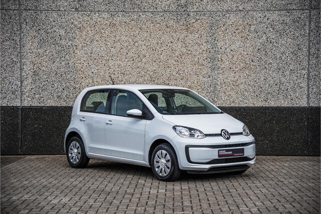 Volkswagen UP! 1.0