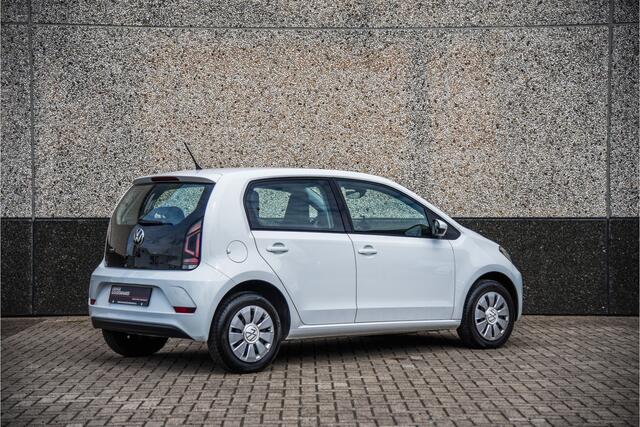 Volkswagen UP! 1.0