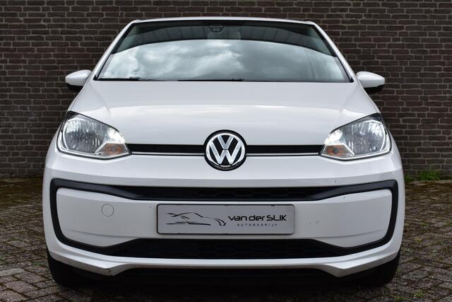 Volkswagen UP! 1.0 BMT move up! NL Auto, Automatische lichtschakelaar, Airco