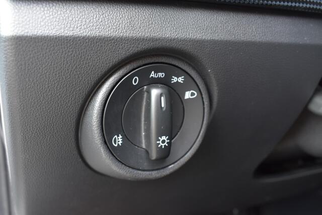 Volkswagen UP! 1.0 BMT move up! NL Auto, Automatische lichtschakelaar, Airco