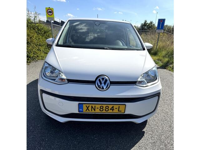Volkswagen UP! 1.0 BMT AIRCO+EL.PAKKET+5DRS