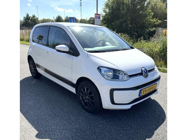 Volkswagen UP! 1.0 BMT AIRCO+EL.PAKKET+5DRS