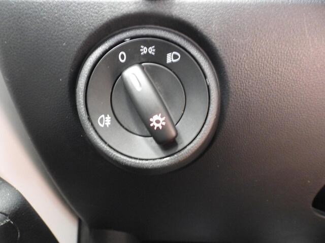 Volkswagen UP! 5-drs 1.0 AIRCO/BLUETOOTH!