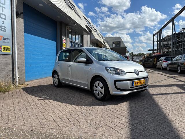 Volkswagen UP! 1.0 BMT MOVE UP!