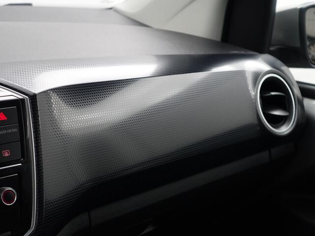 Volkswagen UP! 1.0 BMT move up! Led, Bluetooth Audio, Clima, Spiegel pakket, Clima