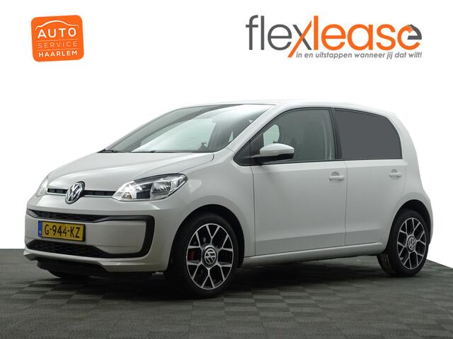Volkswagen UP! 1.0 BMT R Line+ Led, Bluetooth audio, Privacy Glass, Clima, Comfort Interieur