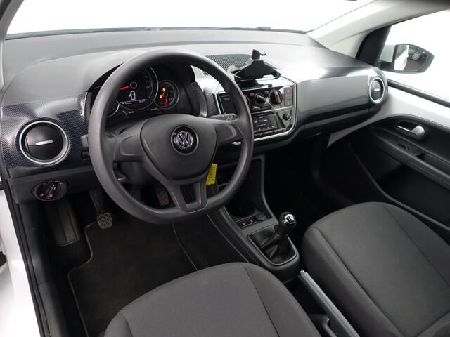 Volkswagen UP! 1.0 BMT R Line+ Led, Bluetooth audio, Privacy Glass, Clima, Comfort Interieur