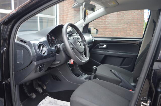 Volkswagen UP! 1.0 BMT move up! | AIRCO - ELEK.RAMEN - DAB