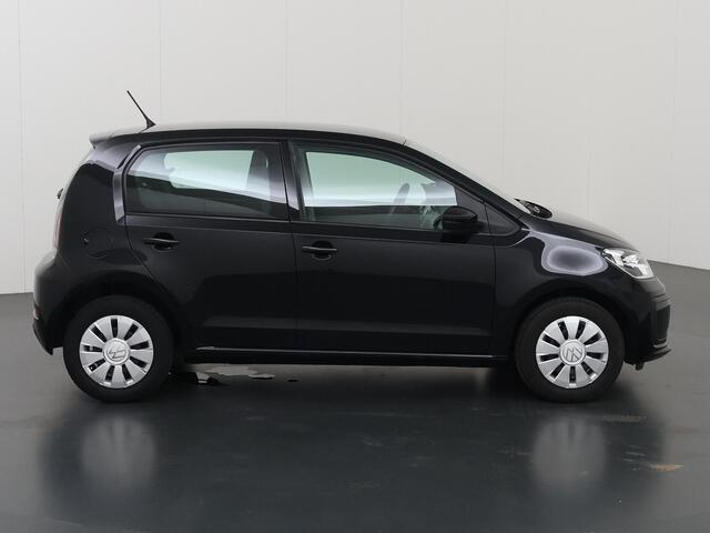 Volkswagen UP! 1.0 | Bluetooth | Parkeercamera | Climate Control | Cruise Control |