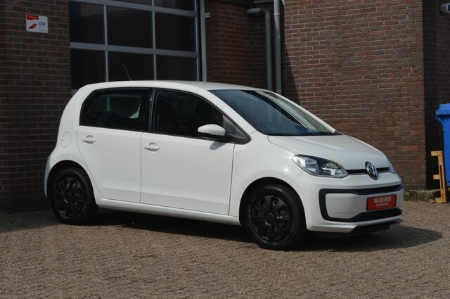 Volkswagen UP! 1.0 BMT move up! | AIRCO - ELEK.RAMEN - DAB