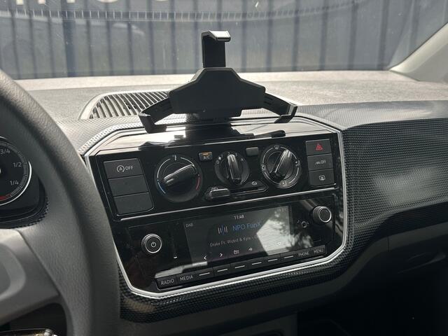 Volkswagen UP! 1.0 mpi 65pk Airco Lane Assist Bluetooth