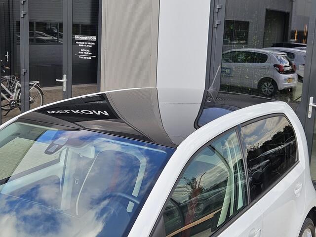 Volkswagen UP! 1.0 High-UP ECC Cruise Stoelvw PDC LM15