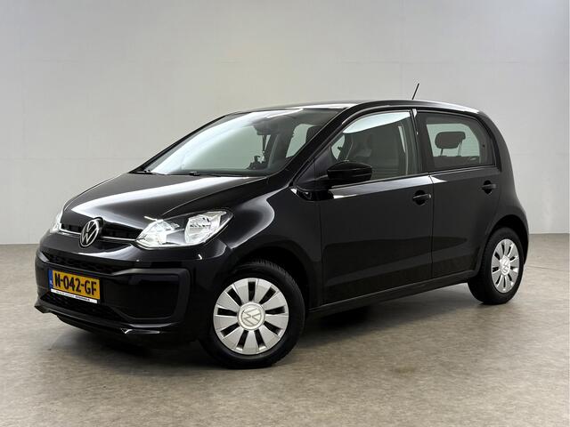 Volkswagen UP! Up 1.0 | LED | Airco | Bluetooth | DAB+
