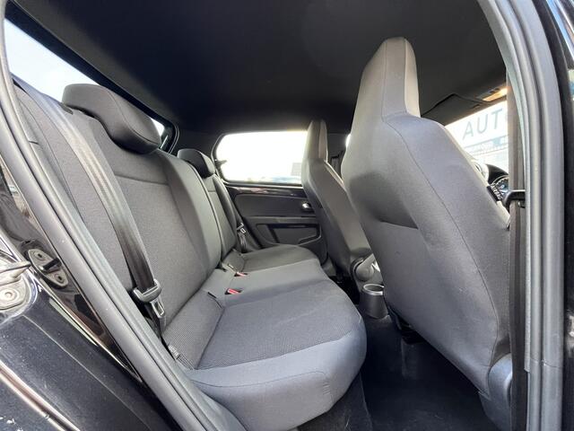 Volkswagen UP! 1.0 high up! BlueM. Colour Edition Airco, stoelverwarming